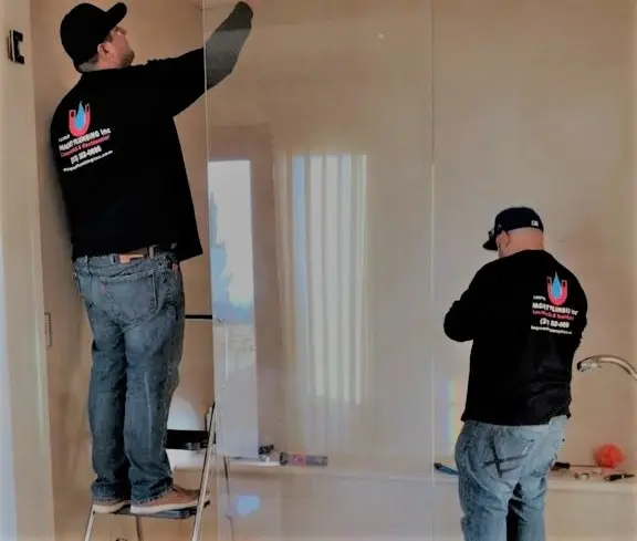 Professional plumbing installation for Tankless Water Heater Installation in Phillipsburg